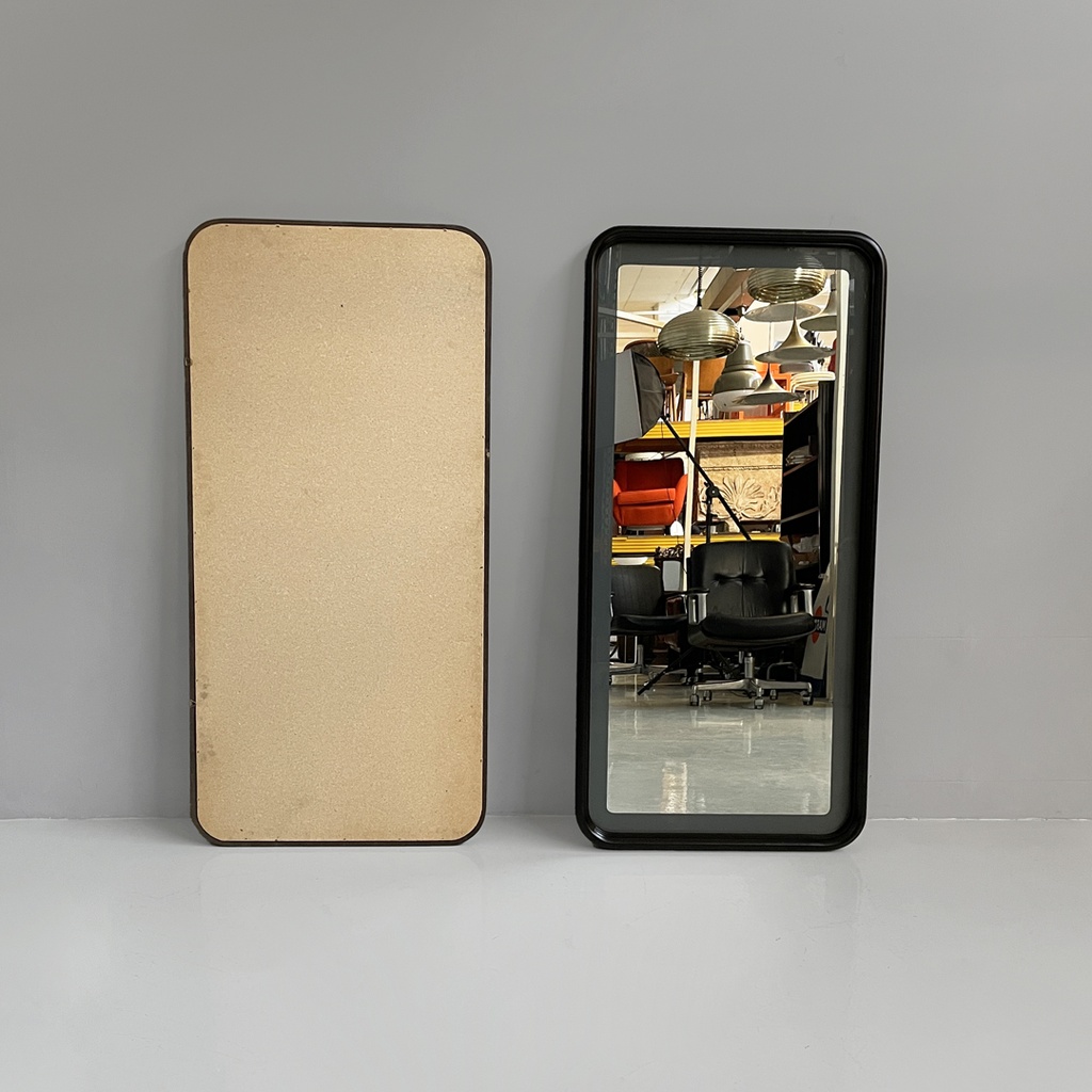 Specchi da parete in legno, 1950 ca.