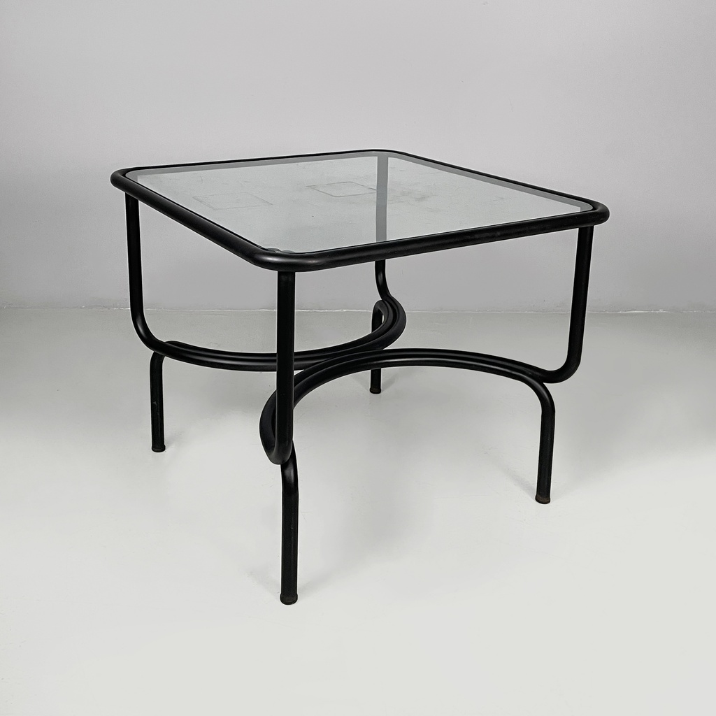 Tavolo da pranzo Locus Solus di Gae Aulenti per Poltronova, 1960 ca.