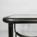 Tavolo da pranzo Locus Solus di Gae Aulenti per Poltronova, 1960 ca.