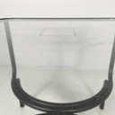 Tavolo da pranzo Locus Solus di Gae Aulenti per Poltronova, 1960 ca.