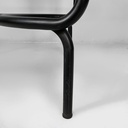 Tavolo da pranzo Locus Solus di Gae Aulenti per Poltronova, 1960 ca.