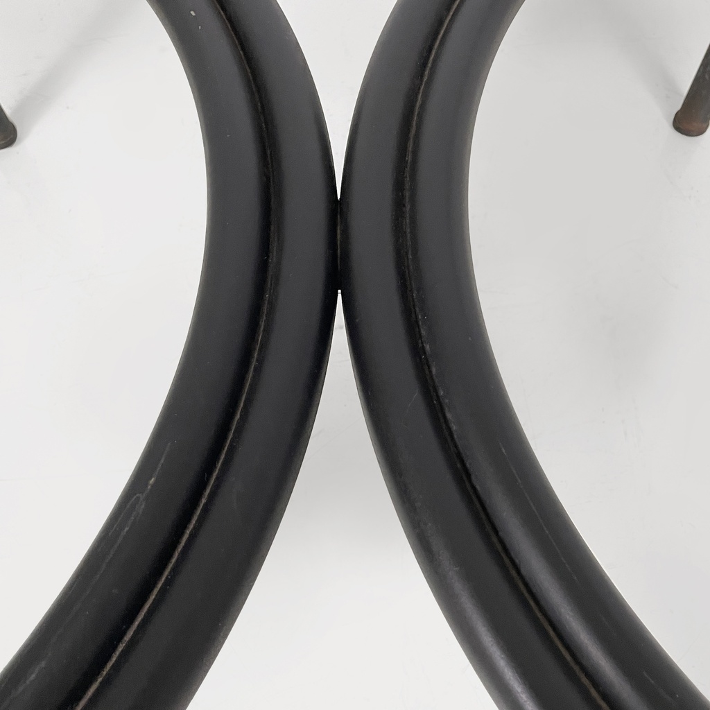 Tavolo da pranzo Locus Solus di Gae Aulenti per Poltronova, 1960 ca.