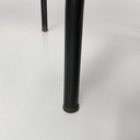 Tavolo da pranzo Locus Solus di Gae Aulenti per Poltronova, 1960 ca.