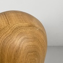 Scultura in legno, 1990 ca.