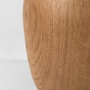 Sculture in legno, 1990 ca.