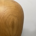 Sculture in legno, 1990 ca.