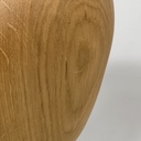 Sculture in legno, 1990 ca.