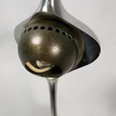 Lampada da tavolo Cobra di Angelo Lelii per Arredoluce, 1960 ca.