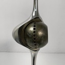 Lampada da tavolo Cobra di Angelo Lelii per Arredoluce, 1960 ca.