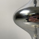 Lampada da tavolo Cobra di Angelo Lelii per Arredoluce, 1960 ca.