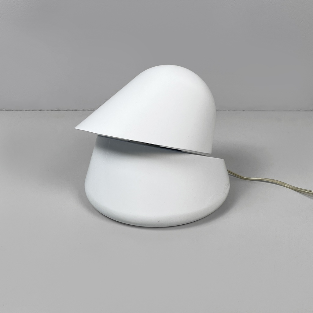 Lampada da tavolo Tikal di Vico Magistretti per Candle, 2004