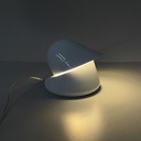 Lampada da tavolo Tikal di Vico Magistretti per Candle, 2004