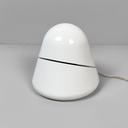 Lampada da tavolo Tikal di Vico Magistretti per Candle, 2004