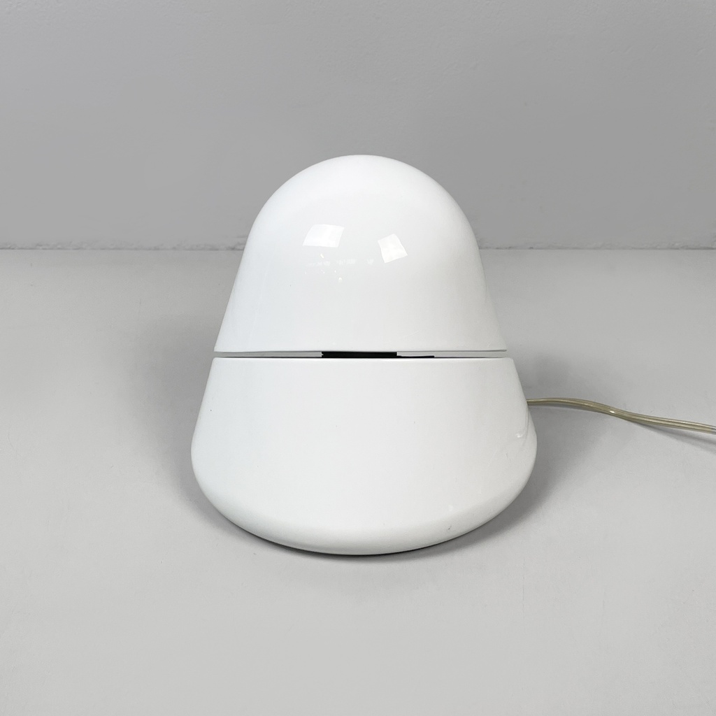 Lampada da tavolo Tikal di Vico Magistretti per Candle, 2004