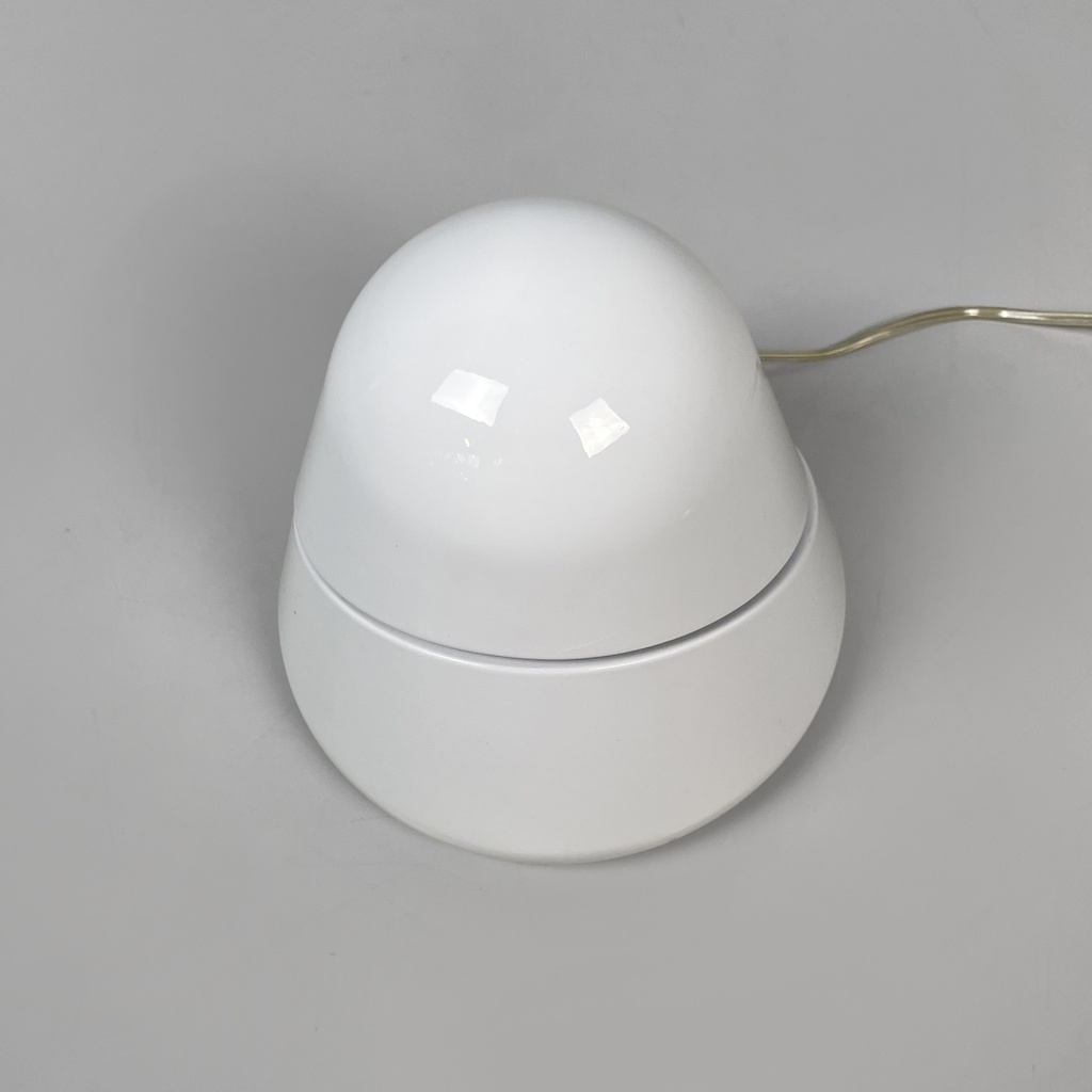 Lampada da tavolo Tikal di Vico Magistretti per Candle, 2004