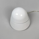 Lampada da tavolo Tikal di Vico Magistretti per Candle, 2004