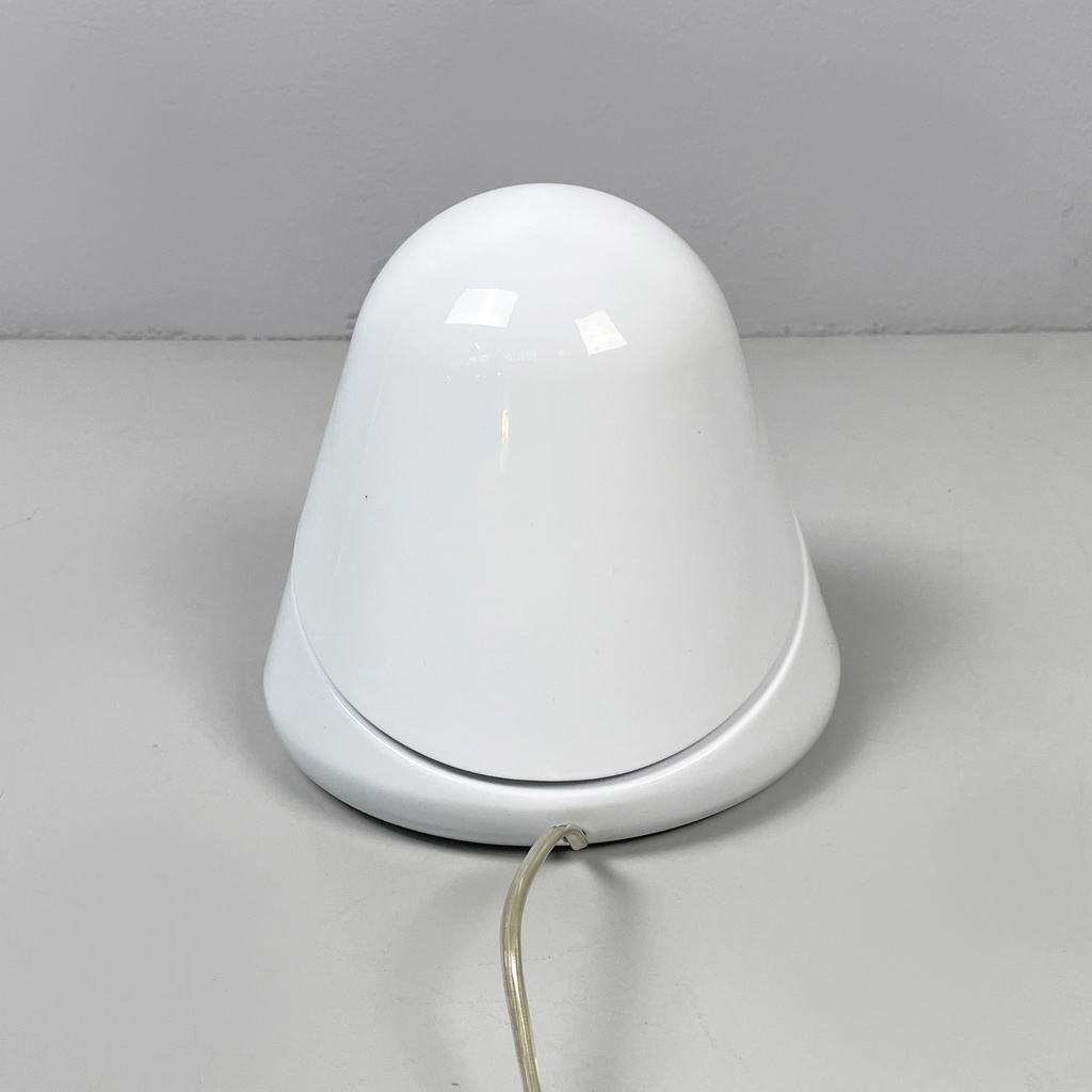 Lampada da tavolo Tikal di Vico Magistretti per Candle, 2004