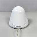 Lampada da tavolo Tikal di Vico Magistretti per Candle, 2004