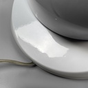 Lampada da tavolo Tikal di Vico Magistretti per Candle, 2004