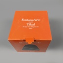 Lampada da tavolo Tikal di Vico Magistretti per Candle, 2004