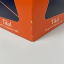 Lampada da tavolo Tikal di Vico Magistretti per Candle, 2004