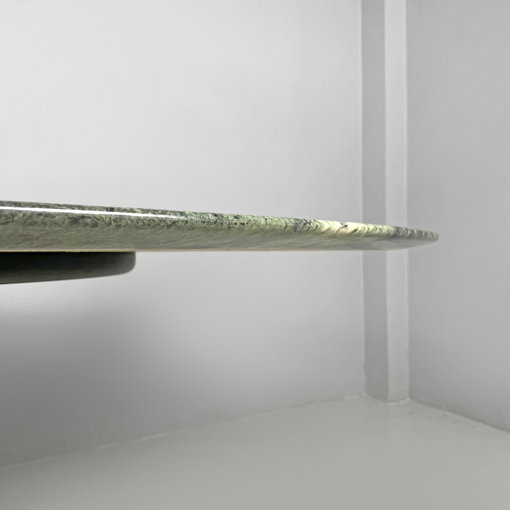 Tavolo da pranzo Tulip di Eero Saarinen per Knoll, 1980 ca. 