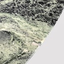 Tavolo da pranzo Tulip di Eero Saarinen per Knoll, 1980 ca. 