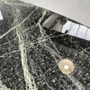 Tavolo da pranzo Tulip di Eero Saarinen per Knoll, 1980 ca. 