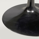Tavolo da pranzo Tulip di Eero Saarinen per Knoll, 1980 ca. 