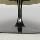 Tavolo da pranzo Tulip di Eero Saarinen per Knoll, 1980 ca. 