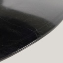 Tavolo da pranzo Tulip di Eero Saarinen per Knoll, 1980 ca. 