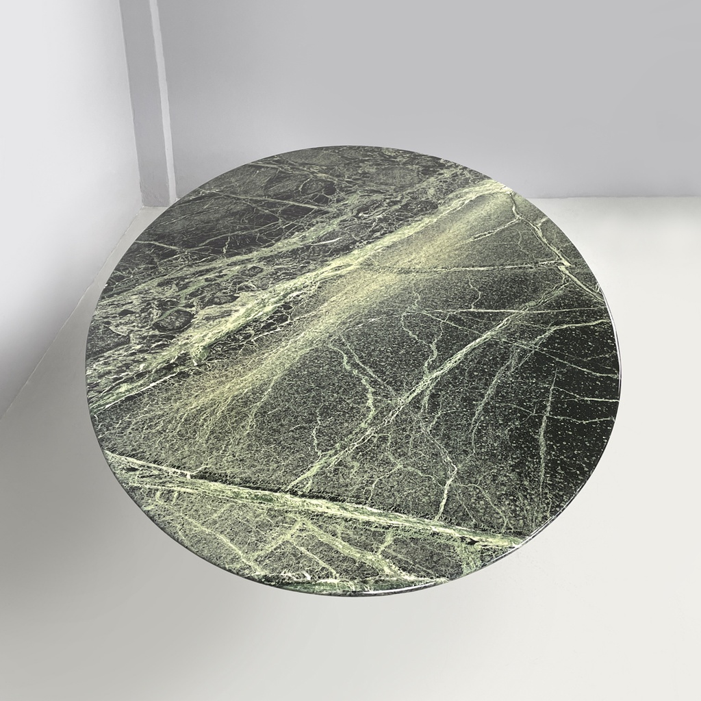 Tavolo da pranzo Tulip di Eero Saarinen per Knoll, 1980 ca. 