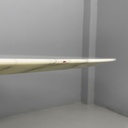 Tavolo da pranzo Tulip di Eero Saarinen per Knoll, 2015