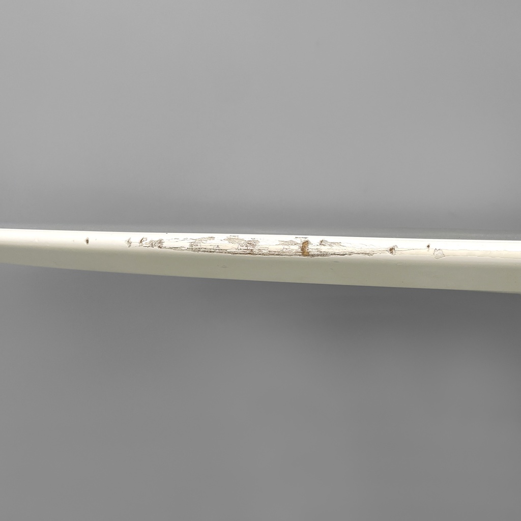 Tavolo da pranzo Tulip di Eero Saarinen per Knoll, 1990 ca. 