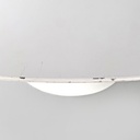 Tavolo da pranzo Tulip di Eero Saarinen per Knoll, 1990 ca. 