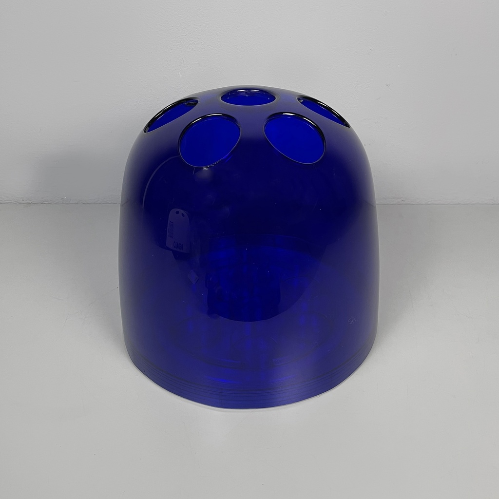 Portaombrelli Dedalo di Emma Gismondi Schweinberger per Artemide, 2006