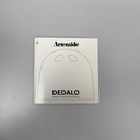 Portaombrelli Dedalo di Emma Gismondi Schweinberger per Artemide, 2006