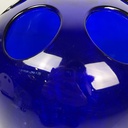 Portaombrelli Dedalo di Emma Gismondi Schweinberger per Artemide, 2006