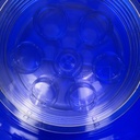 Portaombrelli Dedalo di Emma Gismondi Schweinberger per Artemide, 2006