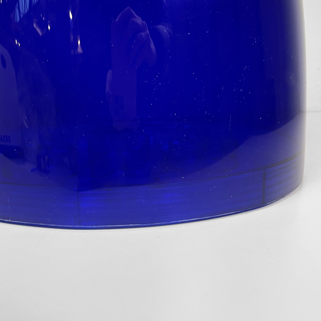 Portaombrelli Dedalo di Emma Gismondi Schweinberger per Artemide, 2006