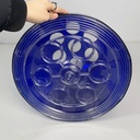 Portaombrelli Dedalo di Emma Gismondi Schweinberger per Artemide, 2006