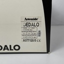 Portaombrelli Dedalo di Emma Gismondi Schweinberger per Artemide, 2006