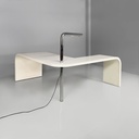 Scrivania Direk di Ennio Chiggio di Nikol International, 1980 ca.