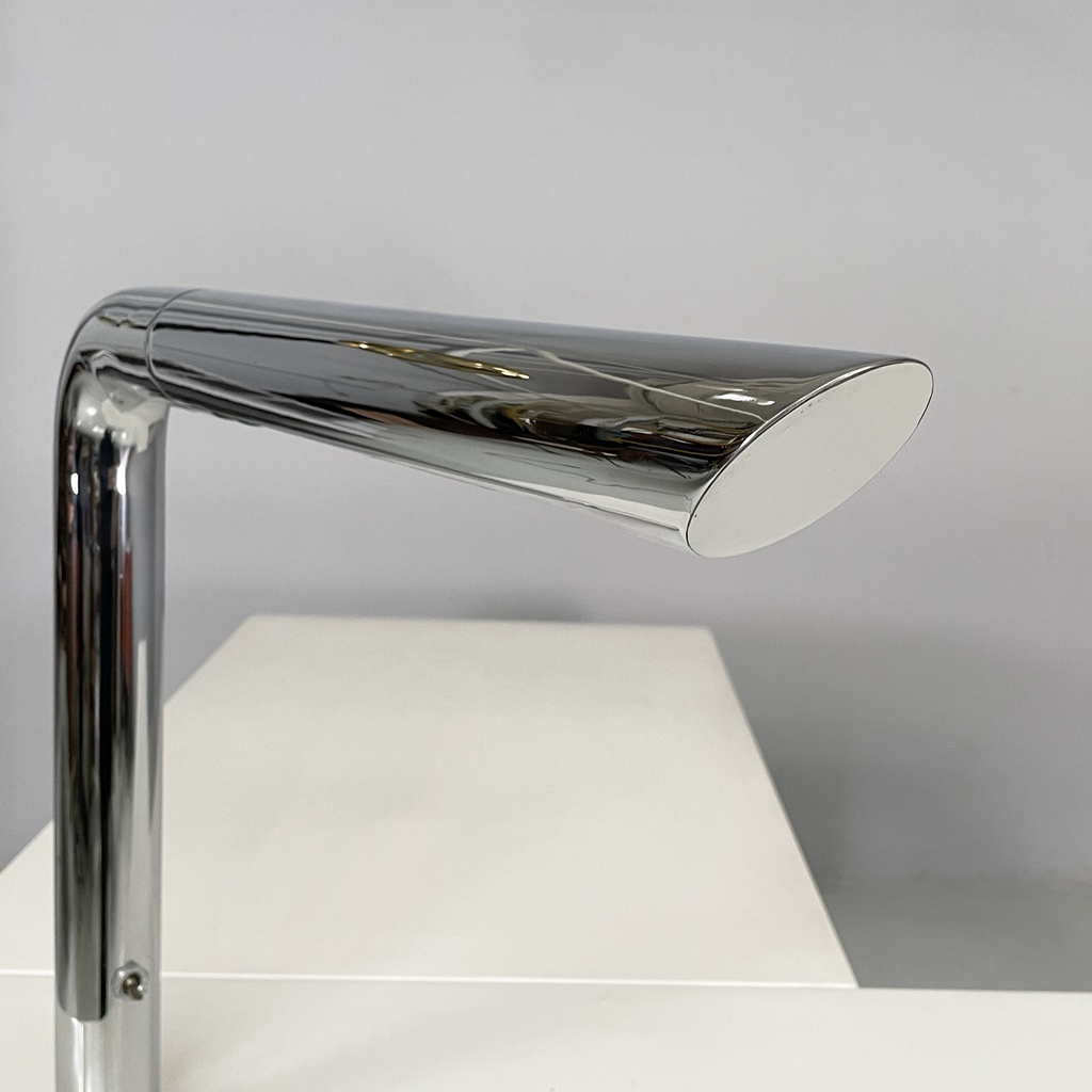 Scrivania Direk di Ennio Chiggio di Nikol International, 1980 ca.