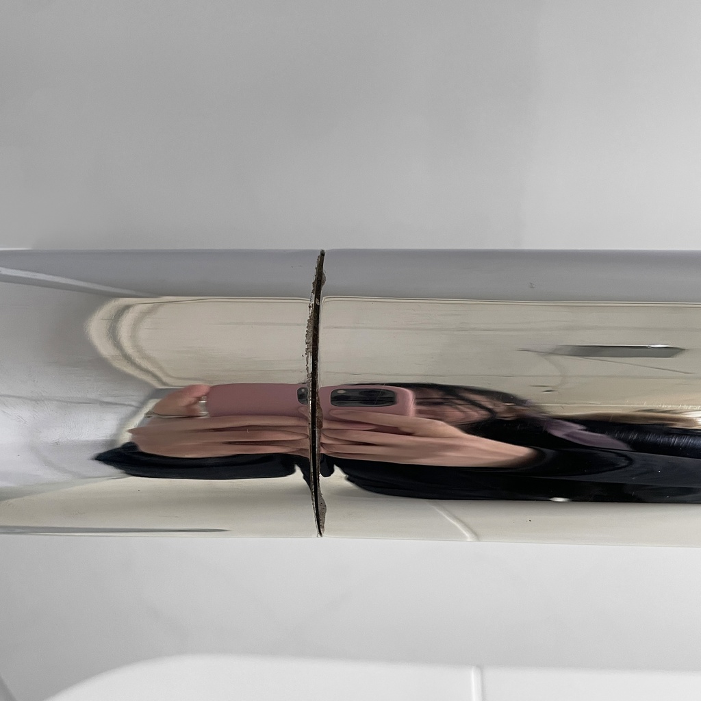 Scrivania Direk di Ennio Chiggio di Nikol International, 1980 ca.