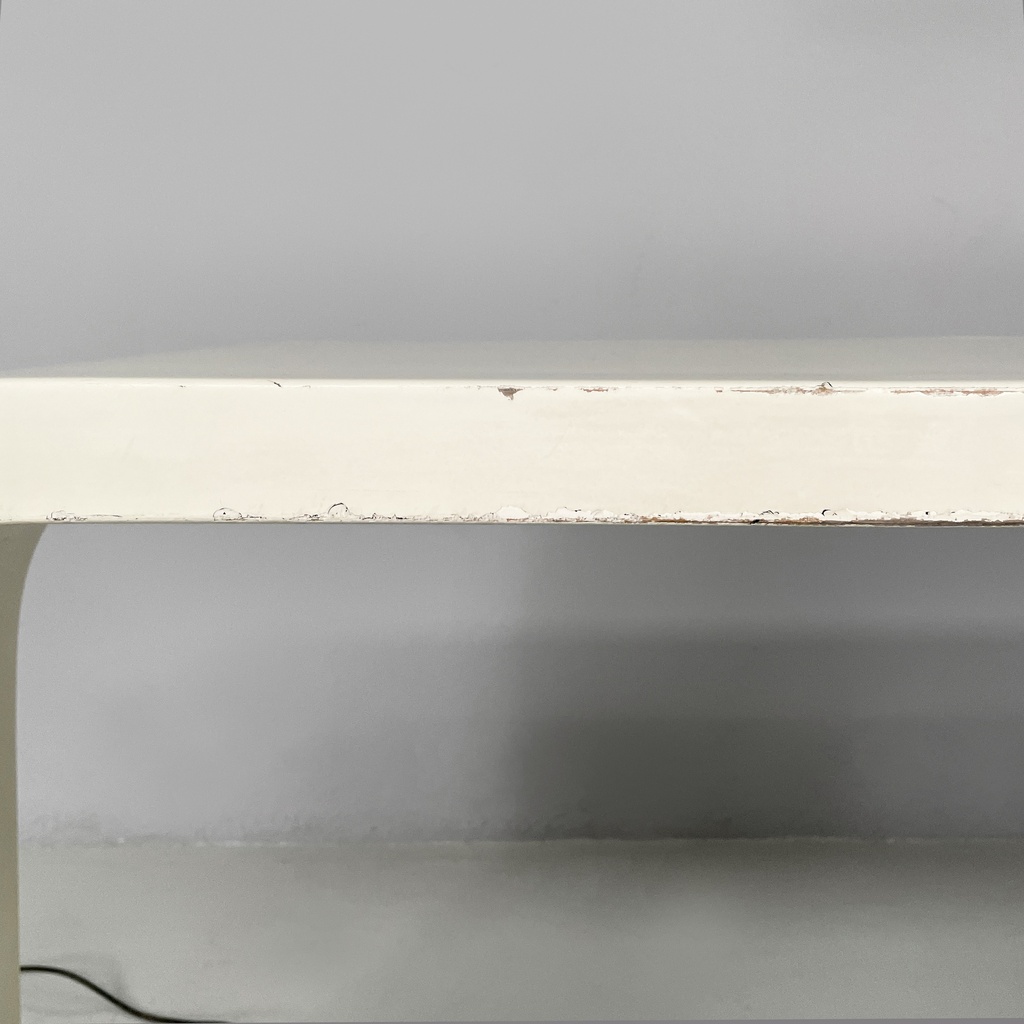 Scrivania Direk di Ennio Chiggio di Nikol International, 1980 ca.