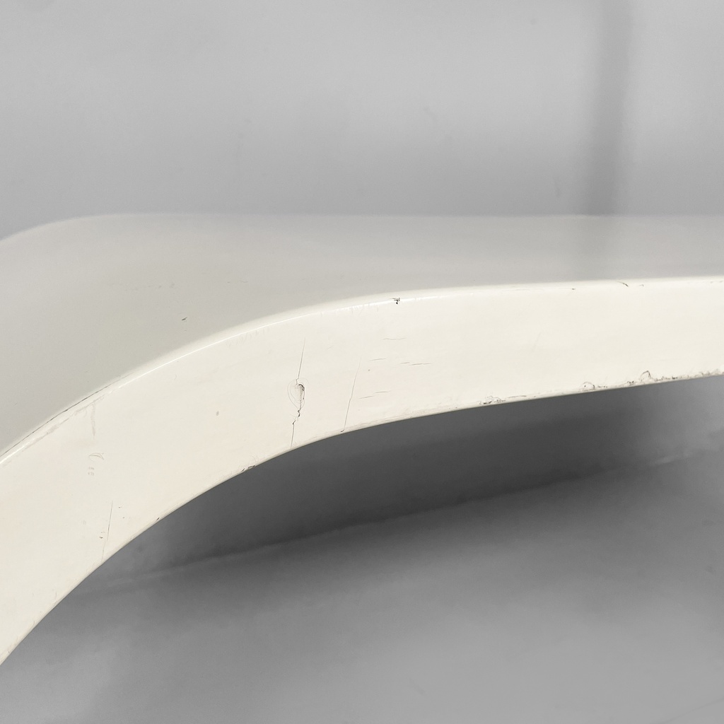 Scrivania Direk di Ennio Chiggio di Nikol International, 1980 ca.