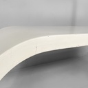 Scrivania Direk di Ennio Chiggio di Nikol International, 1980 ca.