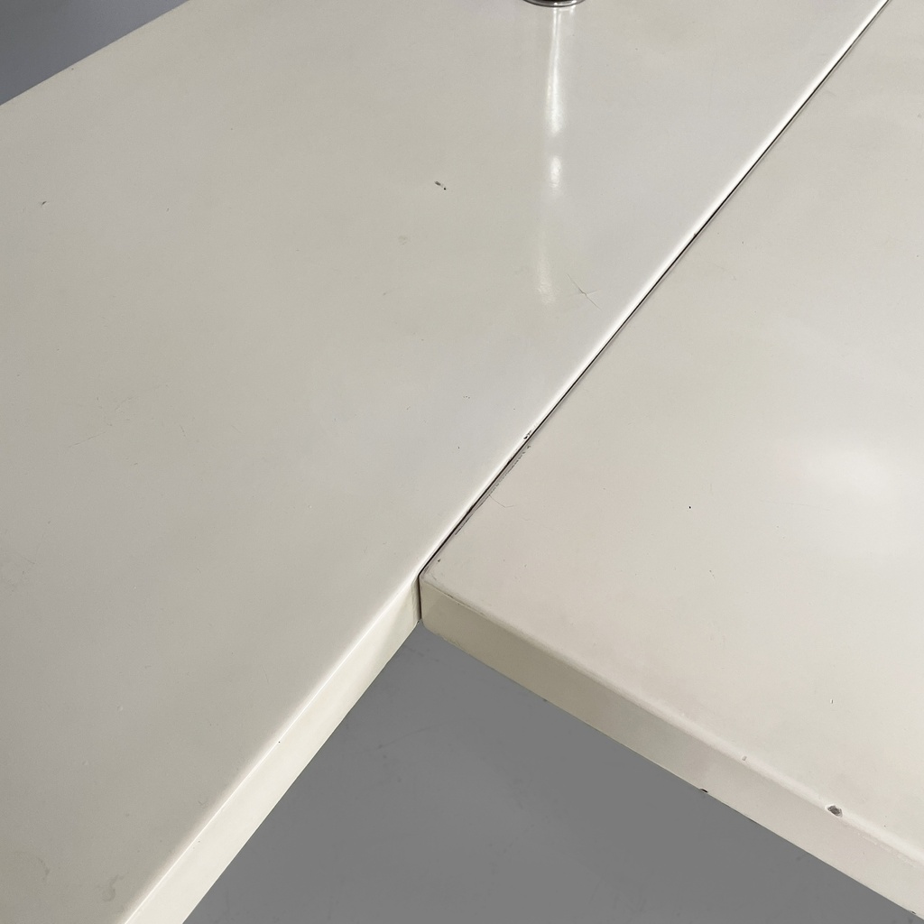 Scrivania Direk di Ennio Chiggio di Nikol International, 1980 ca.