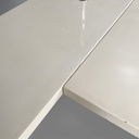 Scrivania Direk di Ennio Chiggio di Nikol International, 1980 ca.